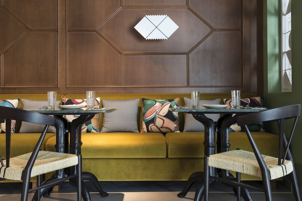 lavida hotel at camiral golf and wellness