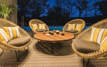 lavida hotel at camiral golf and wellness