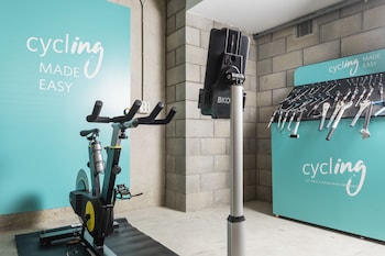 lavida hotel at camiral golf and wellness