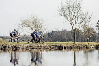 lavida hotel at camiral golf and wellness