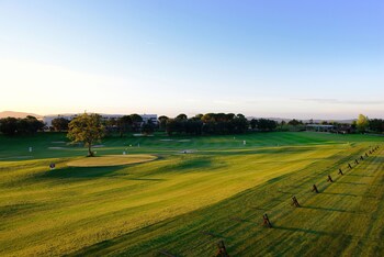 lavida hotel at camiral golf and wellness