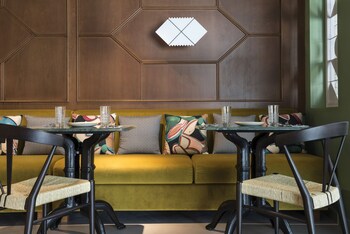 lavida hotel at camiral golf and wellness