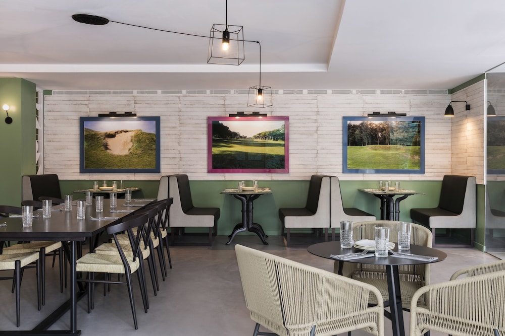 lavida hotel at camiral golf and wellness