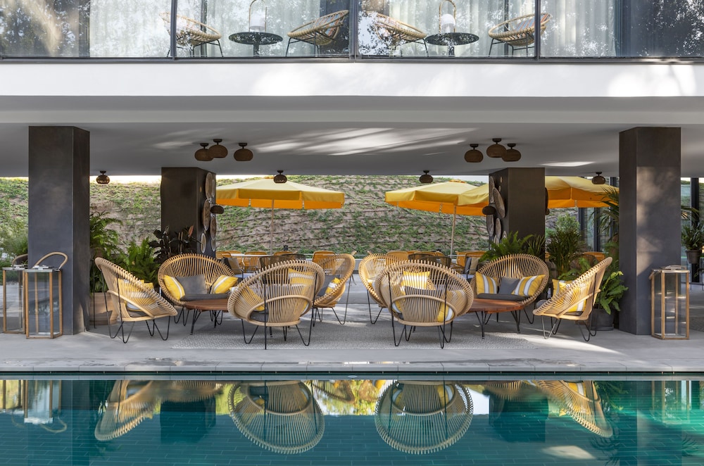 lavida hotel at camiral golf and wellness