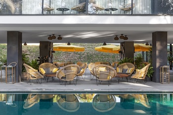 lavida hotel at camiral golf and wellness