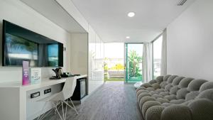 Seven Hotel & Wellness - Caters To Gay Men,Gran Canaria>>Agaete,4 star