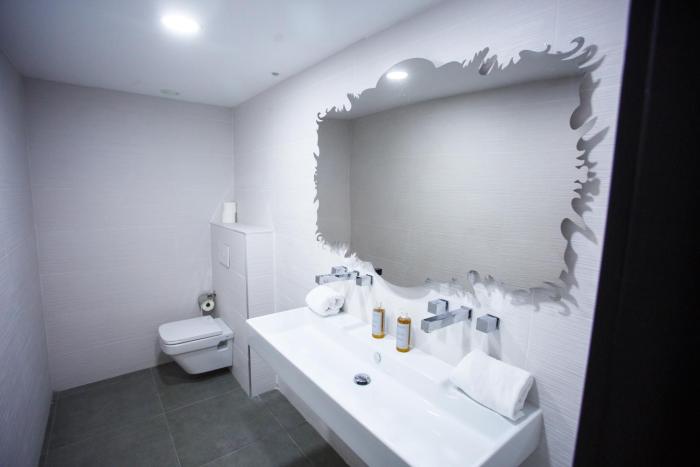 seven hotel and wellness caters to gay men