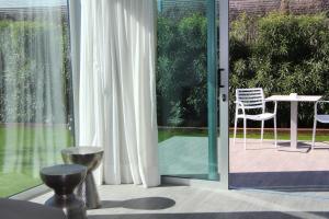 seven hotel and wellness caters to gay men