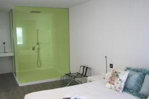 seven hotel and wellness caters to gay men