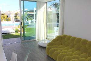 seven hotel and wellness caters to gay men