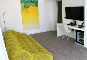 seven hotel and wellness caters to gay men