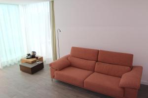 seven hotel and wellness caters to gay men