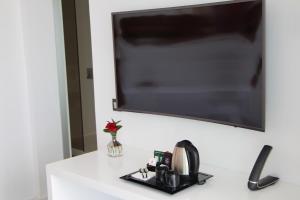 seven hotel and wellness caters to gay men