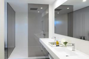 seven hotel and wellness caters to gay men