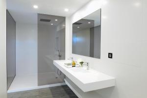 seven hotel and wellness caters to gay men