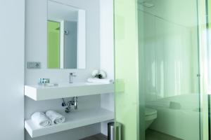 seven hotel and wellness caters to gay men