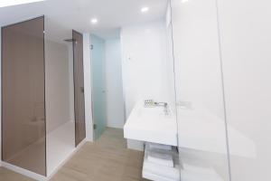 seven hotel and wellness caters to gay men