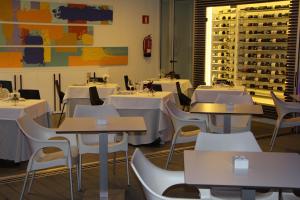 seven hotel and wellness caters to gay men