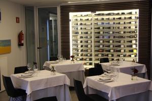 seven hotel and wellness caters to gay men