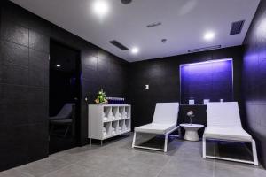 seven hotel and wellness caters to gay men