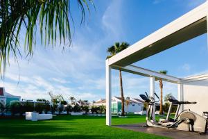 seven hotel and wellness caters to gay men