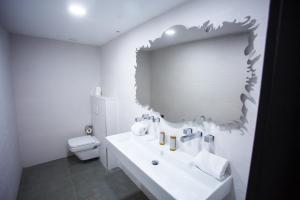 seven hotel and wellness caters to gay men