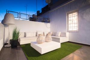 valencia luxury boutique center
