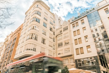 Valencia Luxury - Boutique Center,,3 star