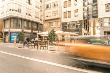 Valencia Luxury - Boutique Center,,3 star