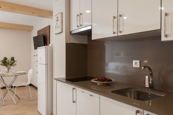 apartamentos nova compostela