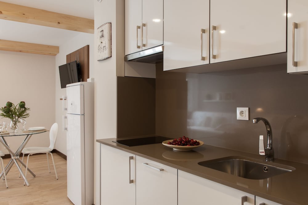 apartamentos nova compostela