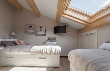 santiago de compostela