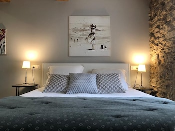 apartamentos nova compostela