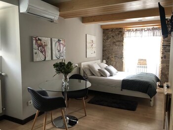 apartamentos nova compostela