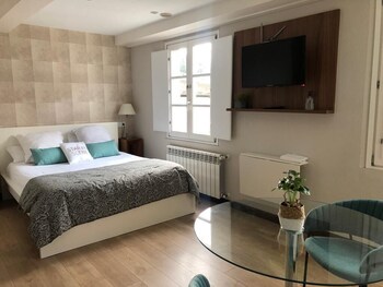 apartamentos nova compostela