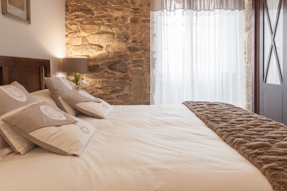 santiago de compostela