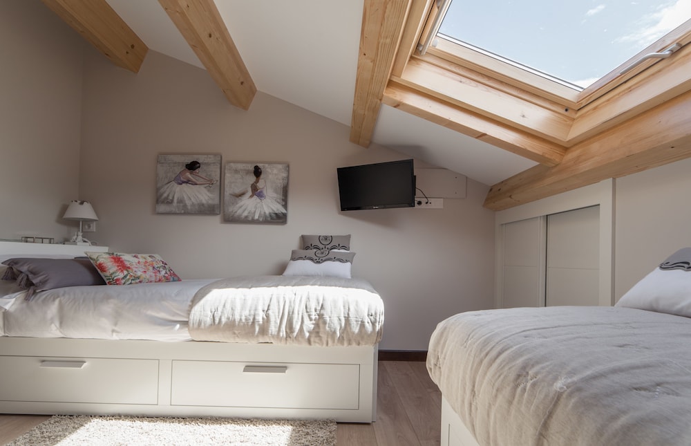 santiago de compostela