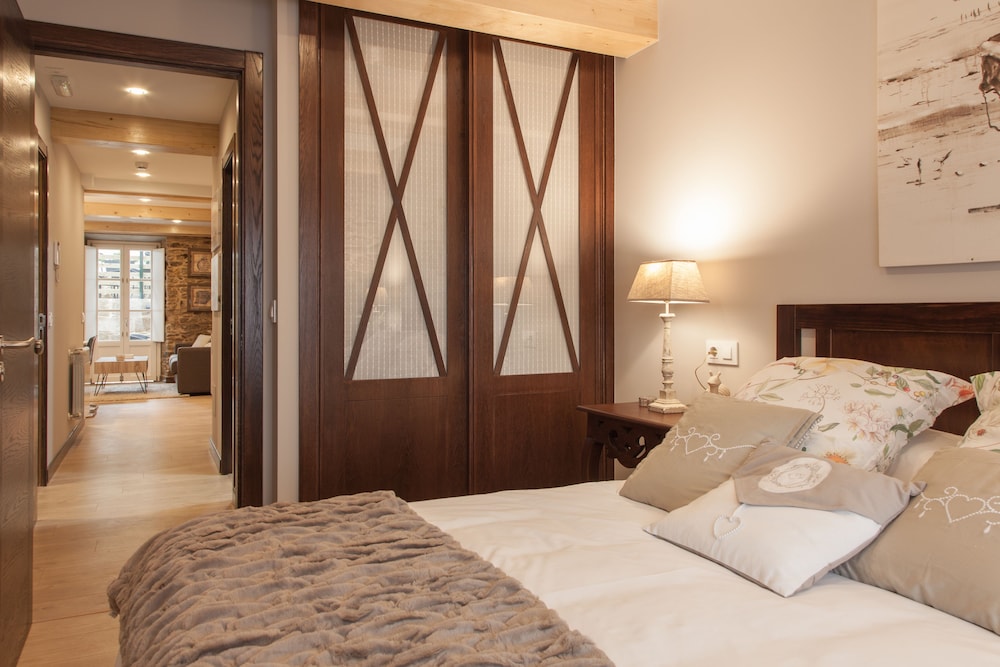 santiago de compostela