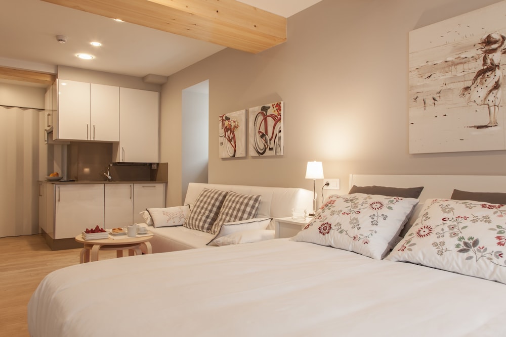 santiago de compostela