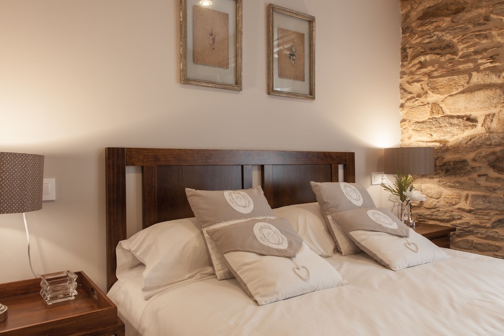 santiago de compostela