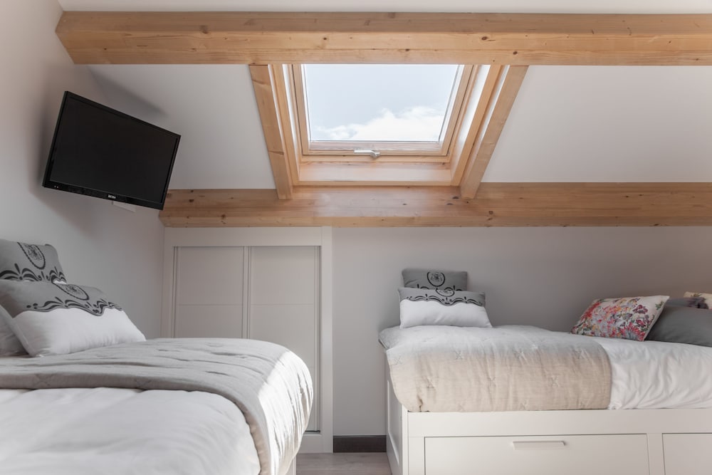 santiago de compostela