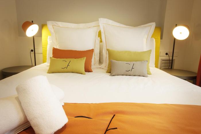 cosmo apartments rambla de catalunya