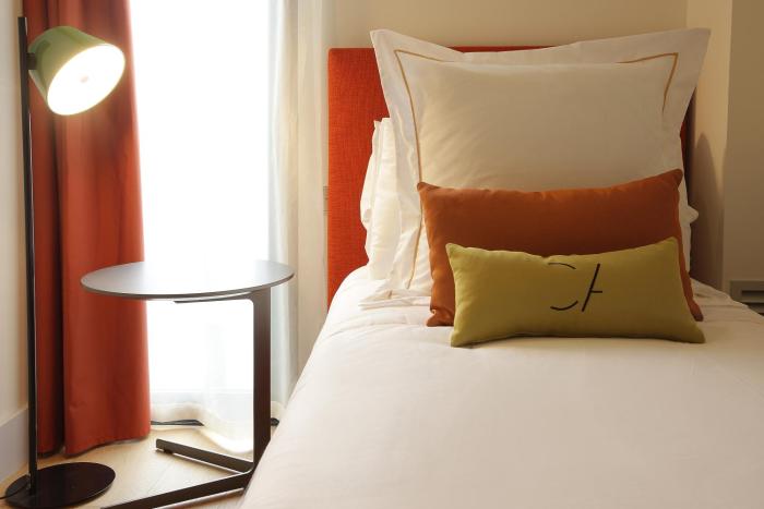 cosmo apartments rambla de catalunya