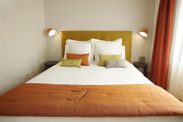 cosmo apartments rambla de catalunya