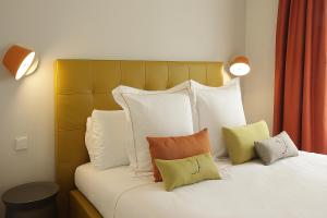 cosmo apartments rambla de catalunya