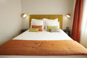 cosmo apartments rambla de catalunya