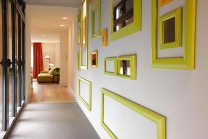 cosmo apartments rambla de catalunya