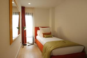 cosmo apartments rambla de catalunya