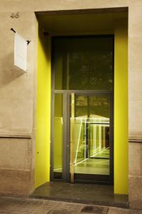 cosmo apartments rambla de catalunya