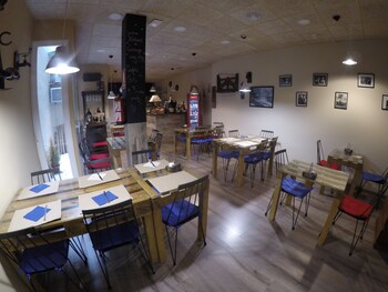 lhostalet darenys de mar